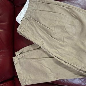 Polo Ralph Lauren Khakis 40